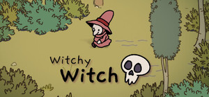 Witchy Witch banner