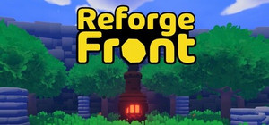 Forg banner