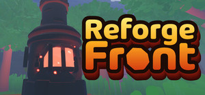 Forg banner