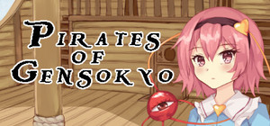 Pirates Of Gensokyo banner