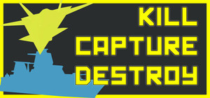Kill Capture Destroy banner