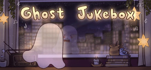 Ghost Jukebox banner