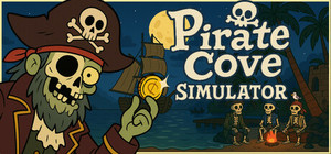 Pirate Cove Simulator banner