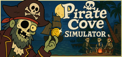 Pirate Cove Simulator