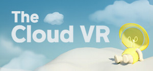 The Cloud VR banner