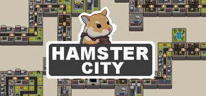 Hamster City banner