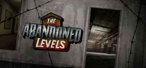 The Abandoned Levels banner