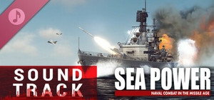Sea Power Soundtrack banner