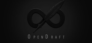 OpenDraft banner