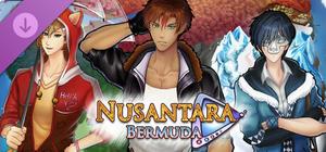 Artbook Nusantara Bermuda banner