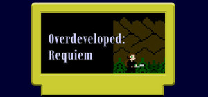 Overdeveloped: Requiem banner