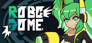 Robo Dome banner