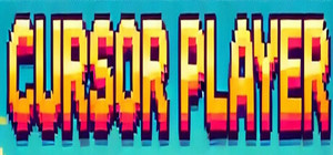 CursorPlayer banner