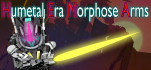 HEMA. Humetal Era Morphose Arms banner