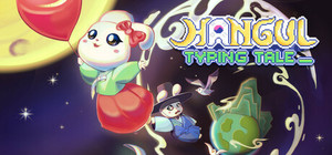 Hangul Typing Tale banner