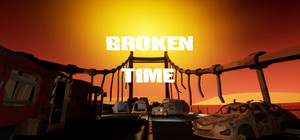Broken Time banner