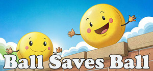 Ball Saves Ball banner