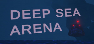 Deep Sea Arena banner