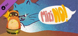 Mizi NO! - Kintsugi banner