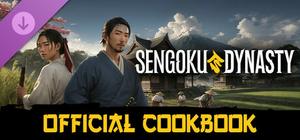 Sengoku Dynasty - Official Cookbook banner