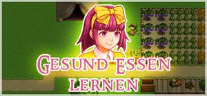 Gesund essen lernen banner