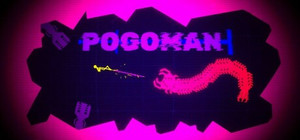 POGOMAN banner
