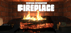 Virtual Interactive Fireplace banner
