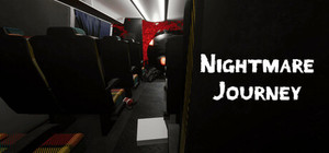 Nightmare Journey banner