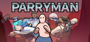PARRYMAN banner