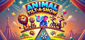 Animal Tilt-A-Show banner