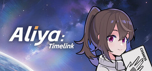 Aliya: Timelink banner