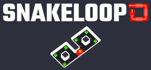 Snakeloop banner