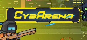 CybArena banner
