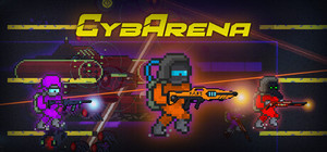 CybArena banner