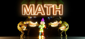 MATH banner