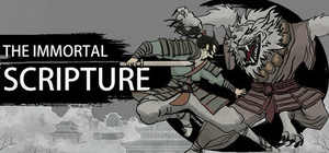 The Immortal Scripture banner