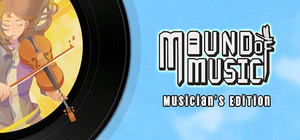 Mound of Music: Musician's Edition banner