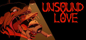 Unsound Love banner