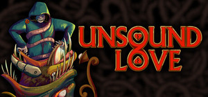 Unsound Love banner