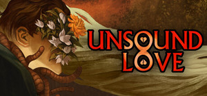 Unsound Love banner