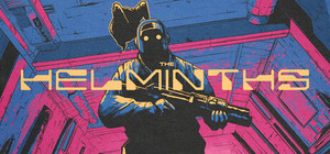 THE HELMINTHS banner