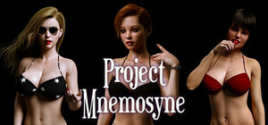 Project Mnemosyne banner