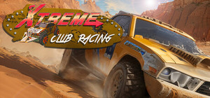 Xtreme Club Racing banner