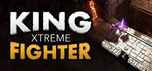 King Fighter Xtreme banner