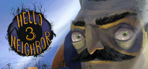 Hello Neighbor 3 banner