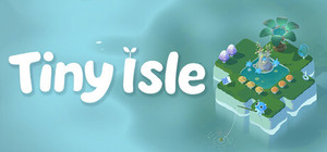 Tiny Isle banner