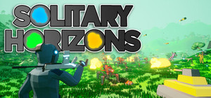 Solitary Horizons banner