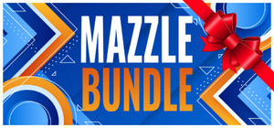 Mazzles Pack Bundle for Gifts banner