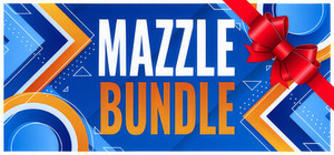 Mazzles Pack Bundle for Gifts banner