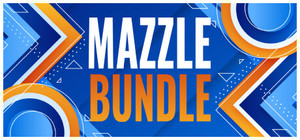 Mazzles Pack Bundle banner